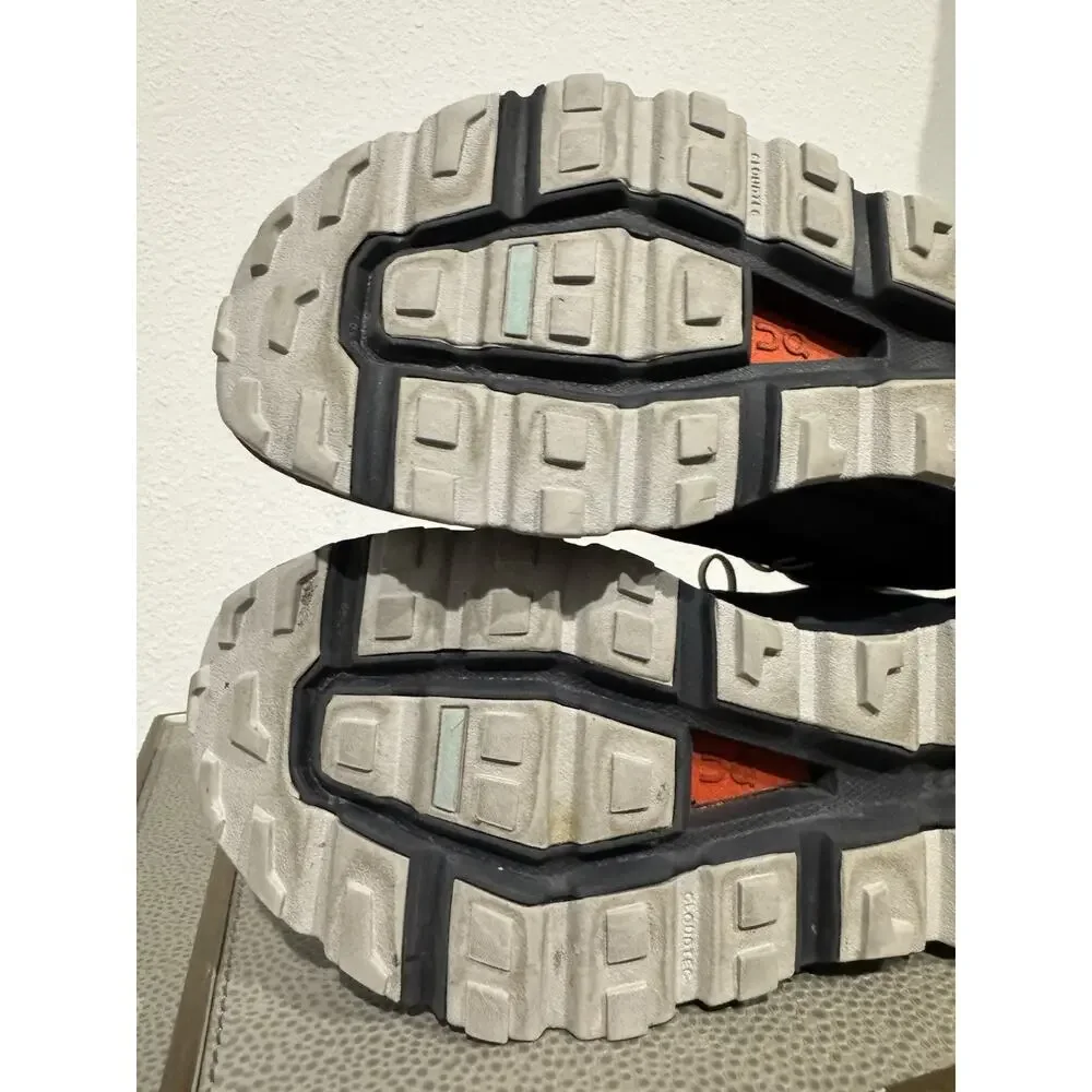 On Running cloudvista waterproof